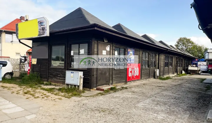 Lokal Kartuzy Centrum