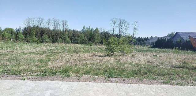 Działka budowlana Pińczów, ul. Batalionów Chłopskich. Zdjęcie 4