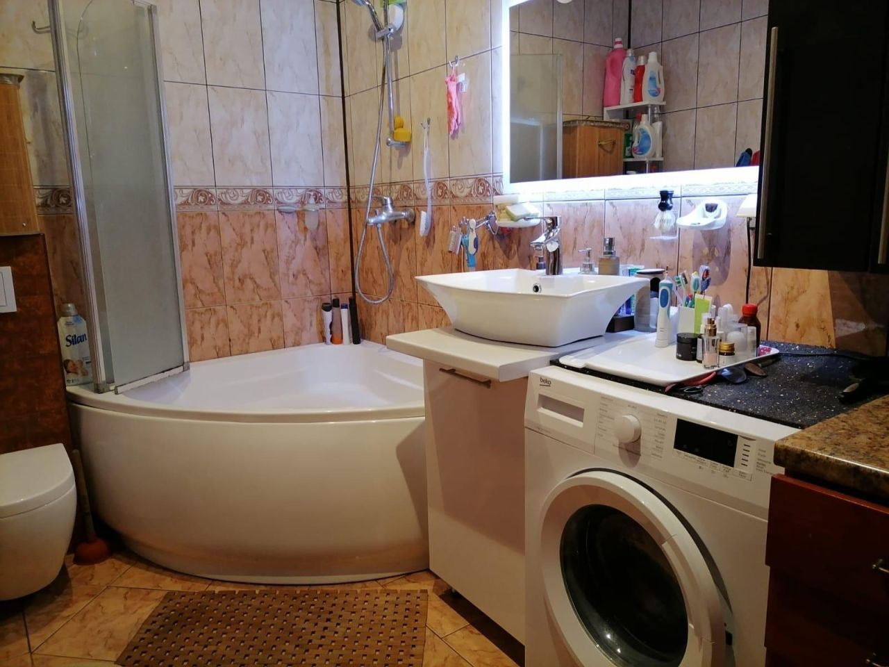 budynek wielorodzinny, 4 pokoje Jurki. Zdjęcie 16