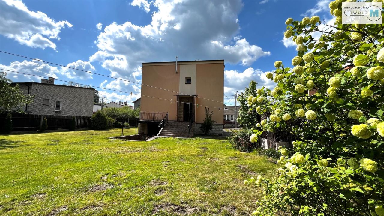 bliźniak, 3 pokoje Suchedniów. Zdjęcie 3
