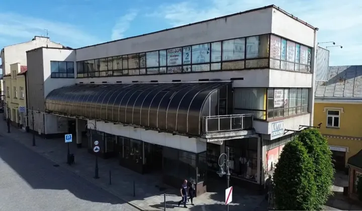 Lokal Krosno, ul. Henryka Sienkiewicza