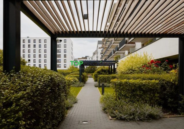 Mieszkanie 3-pokojowe Warszawa Wola, ul. Jana Ostroroga. Zdjęcie 15