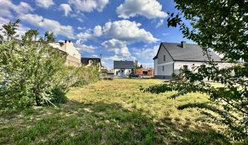 Działka budowlana Kościan, ul. Półwiejska