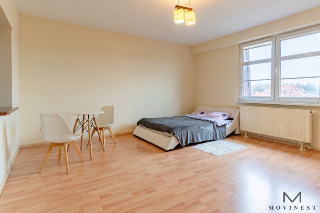 Mieszkanie 1-pokojowe Kościan, ul. Młyńska. Zdjęcie 4