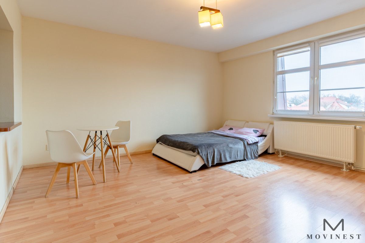 Mieszkanie 1-pokojowe Kościan, ul. Młyńska. Zdjęcie 4