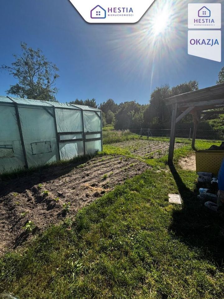 Mieszkanie 4-pokojowe Krosino, ul. Długa. Zdjęcie 16