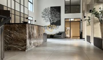 Mieszkanie 3-pokojowe Warszawa Mokotów, ul. Podchorążych