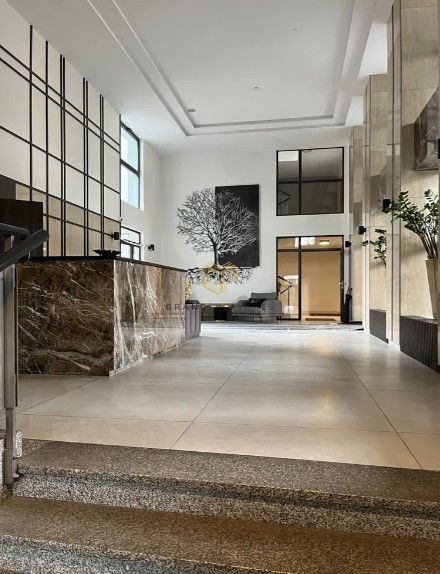 Mieszkanie 3-pokojowe Warszawa Mokotów, ul. Podchorążych. Zdjęcie 2