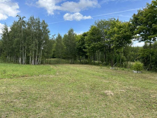 Działka budowlana Laski Wielkie. Zdjęcie 20