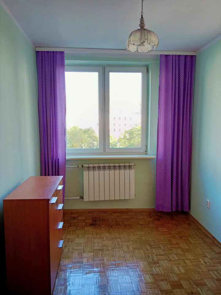 Mieszkanie 3-pokojowe Warszawa Mokotów, ul. Stefana Bryły. Zdjęcie 4