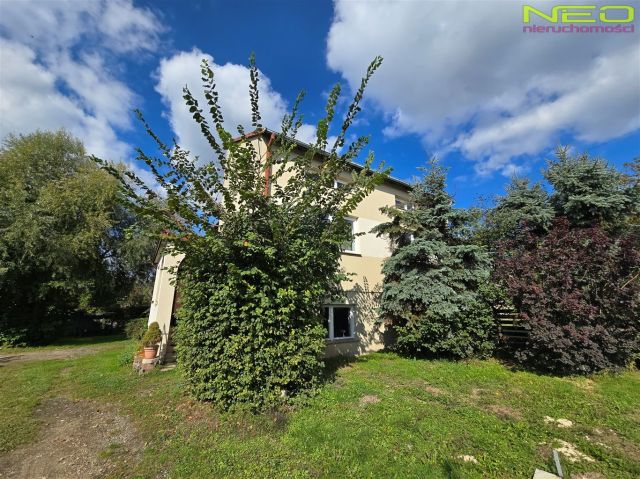 dom wolnostojący, 6 pokoi Lubojna. Zdjęcie 28