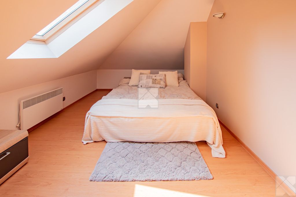 dom wolnostojący, 6 pokoi Radawa, ul. Mołodycka. Zdjęcie 20