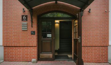 Mieszkanie 2-pokojowe Olsztyn Pieczewo, ul. Leśna