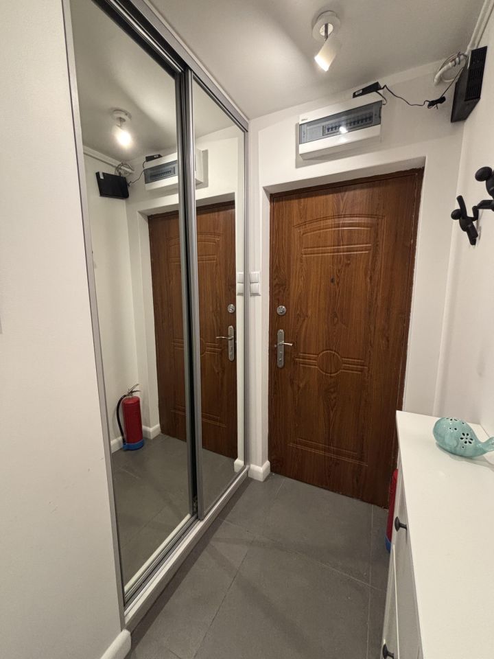 Mieszkanie 2-pokojowe Świdnica, ul. Mieczysława Kozara Słobódzkiego. Zdjęcie 3