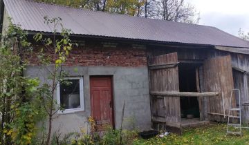 dom wolnostojący, 3 pokoje Brzezinki