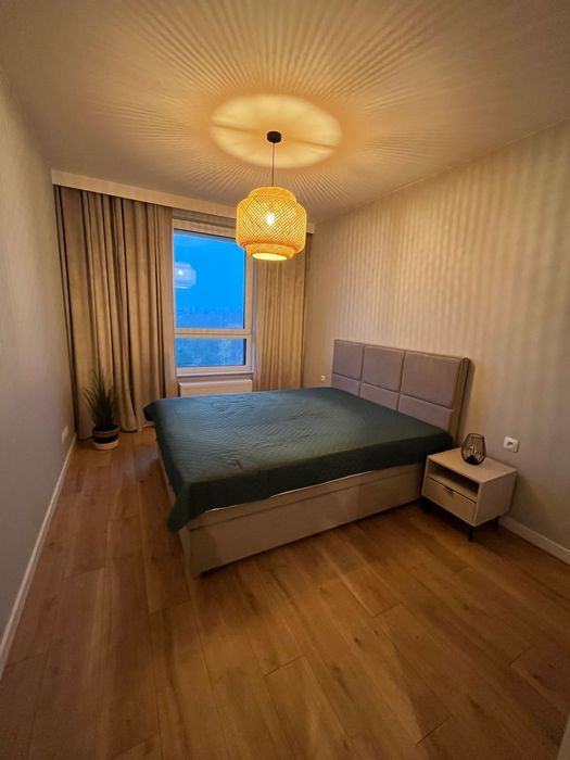 Mieszkanie 2-pokojowe Nowy Dwór Mazowiecki, ul. Jarzębinowa. Zdjęcie 8