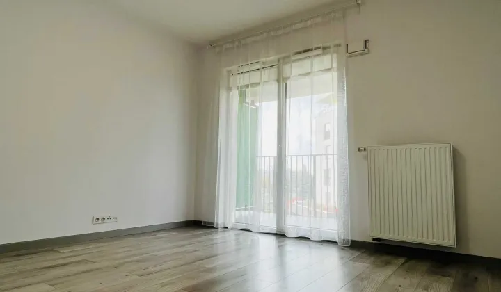 Mieszkanie 2-pokojowe Warszawa Targówek, ul. Rembrandta