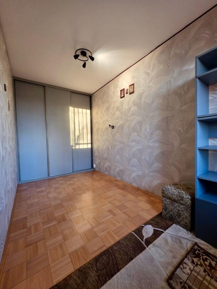 Mieszkanie 2-pokojowe Hajnówka Mazury, ul. Nowowarszawska. Zdjęcie 3