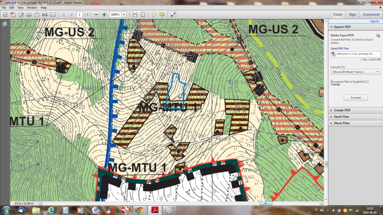 Działka budowlana Międzygórze, ul. Pocztowa. Zdjęcie 4