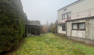 dom wolnostojący, 6 pokoi Pińczów