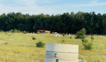 Działka budowlana Miłowo, ul. Słoneczna