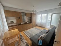 Mieszkanie 1-pokojowe Warszawa Mokotów, ul. Tuchlińska