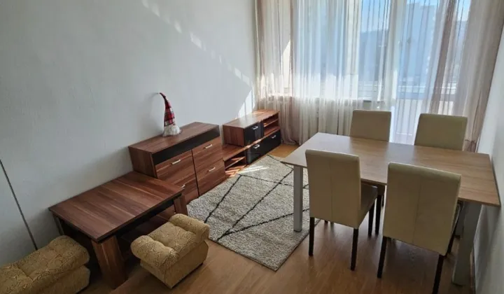 Mieszkanie 2-pokojowe Warszawa Bródno, ul. Rembielińska