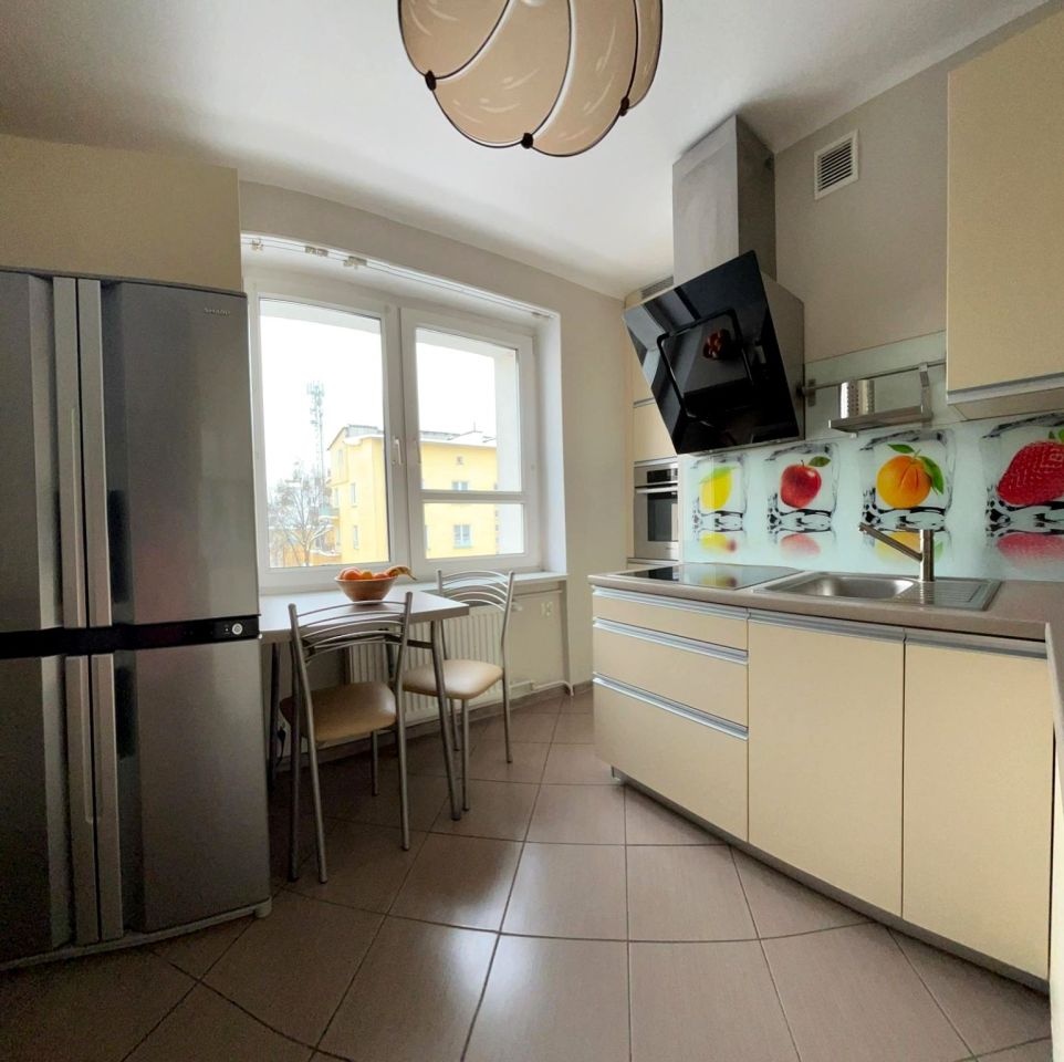 Mieszkanie 2-pokojowe Olsztyn Śródmieście, ul. Grunwaldzka. Zdjęcie 2