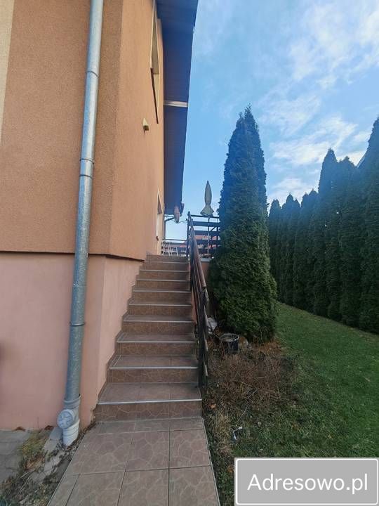 bliźniak, 5 pokoi Dzierżoniów, ul. Modrzewiowa. Zdjęcie 8