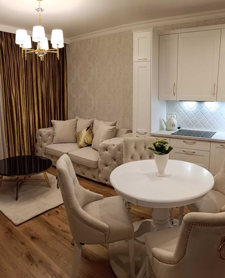 Mieszkanie 2-pokojowe Gorzów Wielkopolski