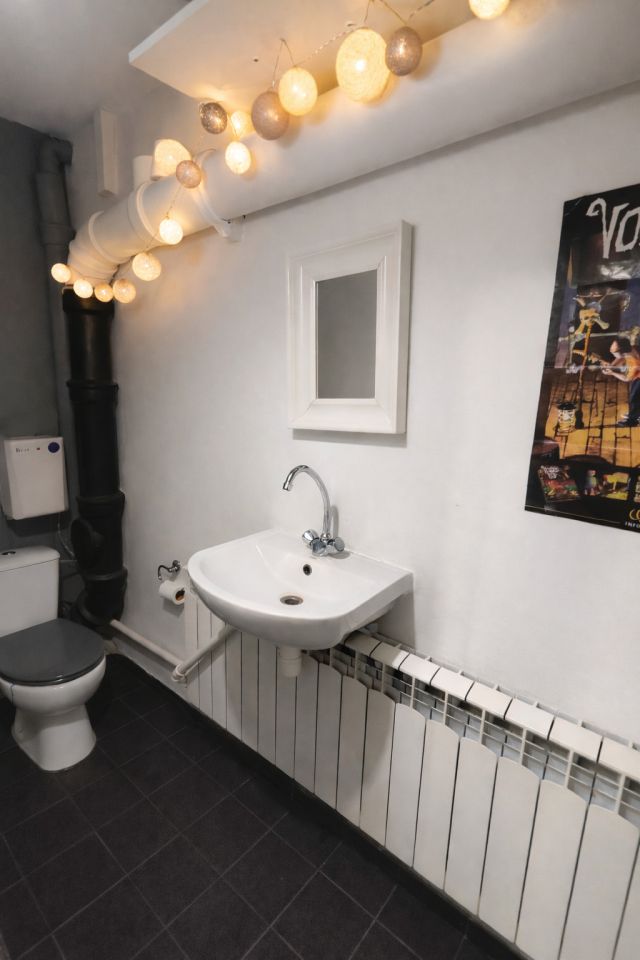 Mieszkanie 3-pokojowe Warszawa Praga-Południe, ul. Ludwika Kickiego. Zdjęcie 10