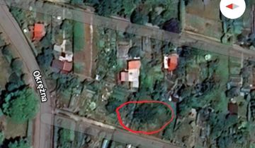 Działka rolna Nochowo, ul. Okrężna