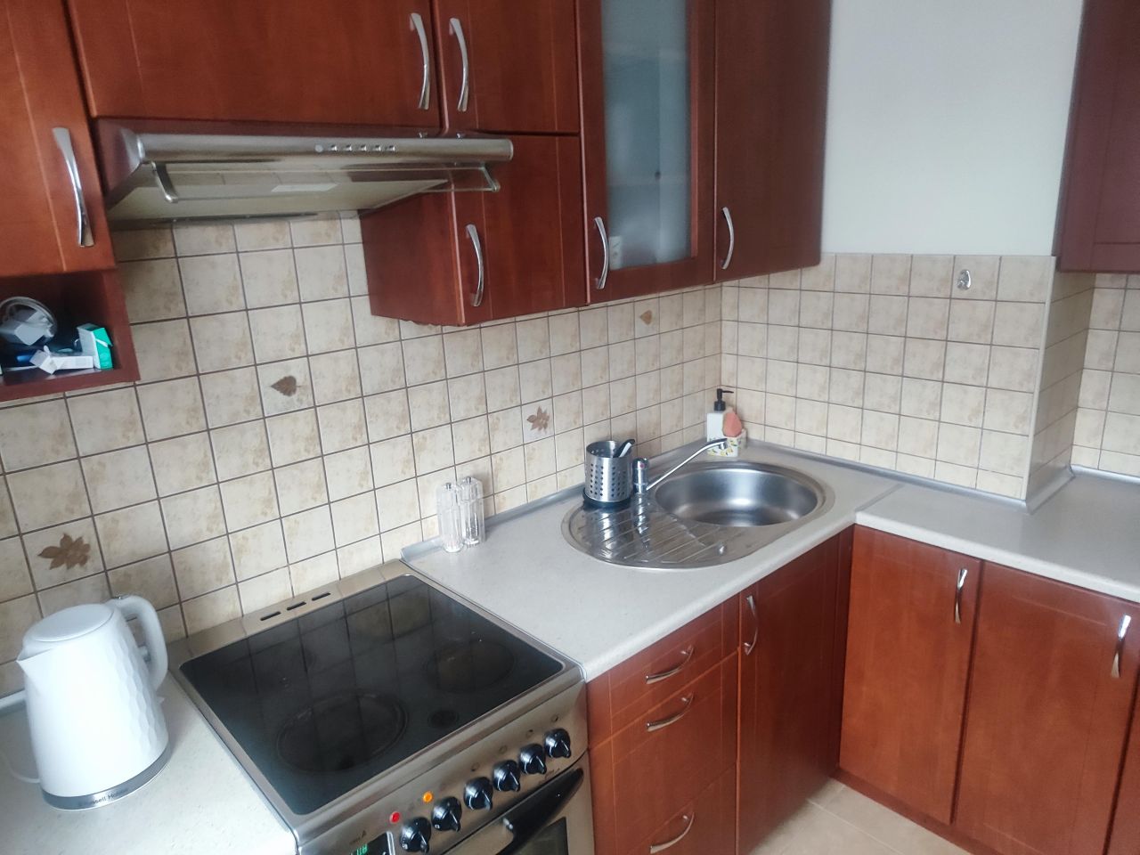 Mieszkanie 2-pokojowe Warszawa Białołęka, ul. Pasłęcka. Zdjęcie 5