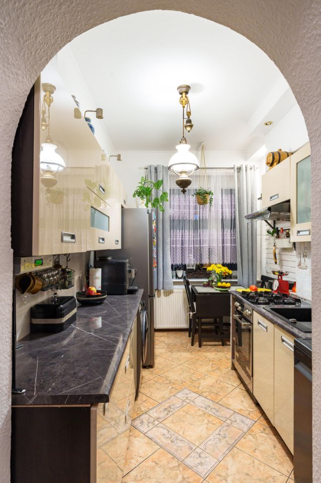 Mieszkanie 2-pokojowe Szczecin Niebuszewo, ul. Adama Asnyka. Zdjęcie 9