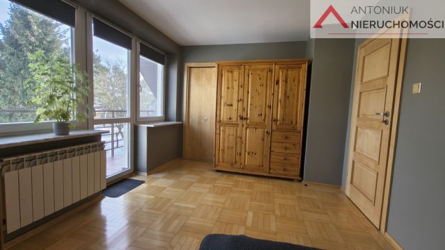 dom wolnostojący, 5 pokoi Legionowo, ul. Tadeusza Kościuszki. Zdjęcie 11