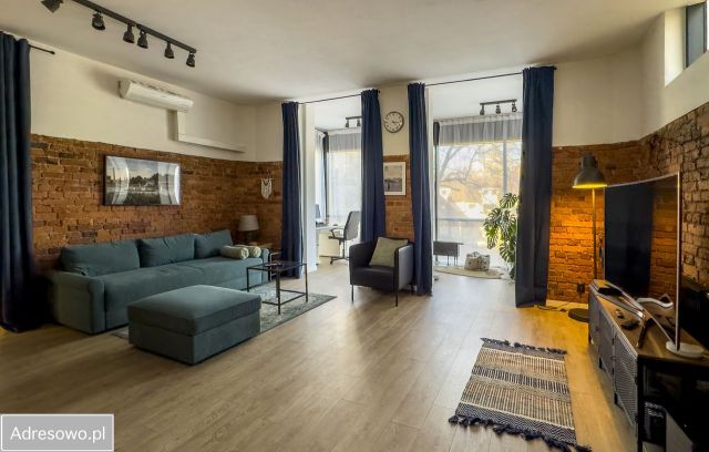 Mieszkanie 3-pokojowe Wrocław Dąbie, ul. Antoniego Wiwulskiego. Zdjęcie 1