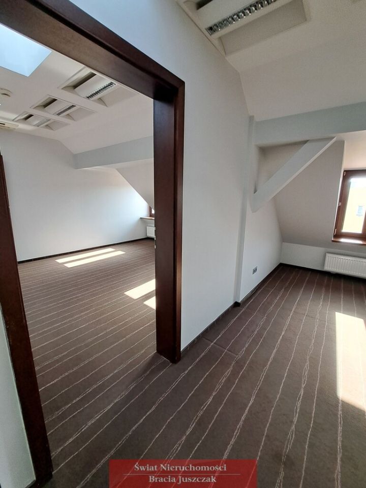 Biuro Wrocław, ul. Widok. Zdjęcie 7
