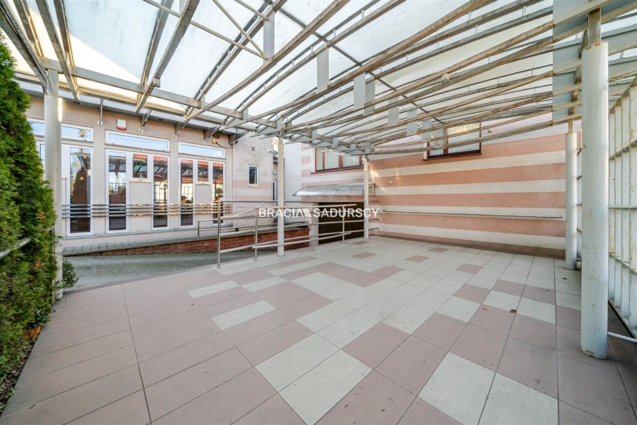 dom wolnostojący, 5 pokoi Olkusz, ul. Sosnowa. Zdjęcie 29