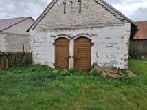 Działka siedliskowa Stara Sucha, Stara Sucha. Zdjęcie 3