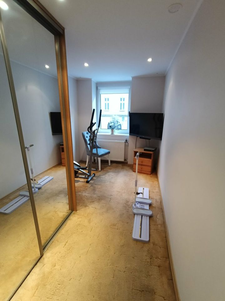 Mieszkanie 3-pokojowe Wrocław Śródmieście, ul. Ładna. Zdjęcie 18