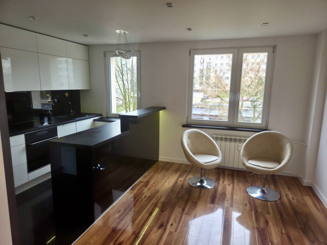 Mieszkanie 3-pokojowe Myszków Centrum, ul. 11 Listopada. Zdjęcie 6