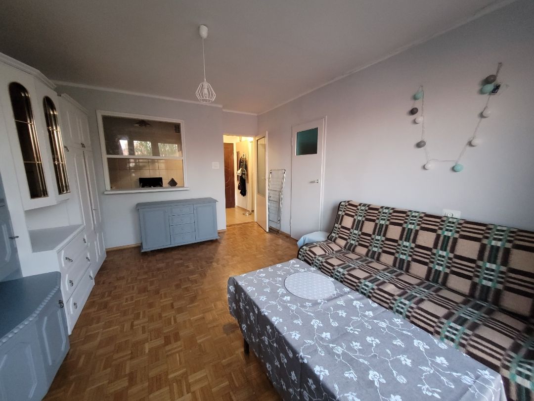 Mieszkanie 2-pokojowe Nysa, ul. Juliusza Kossaka. Zdjęcie 7