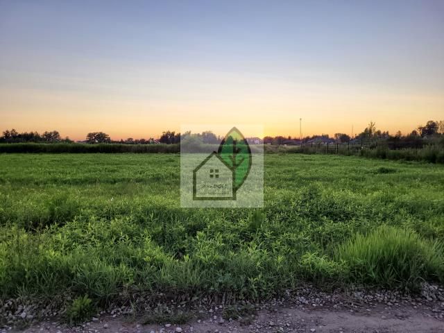 Działka budowlana Głosków. Zdjęcie 6