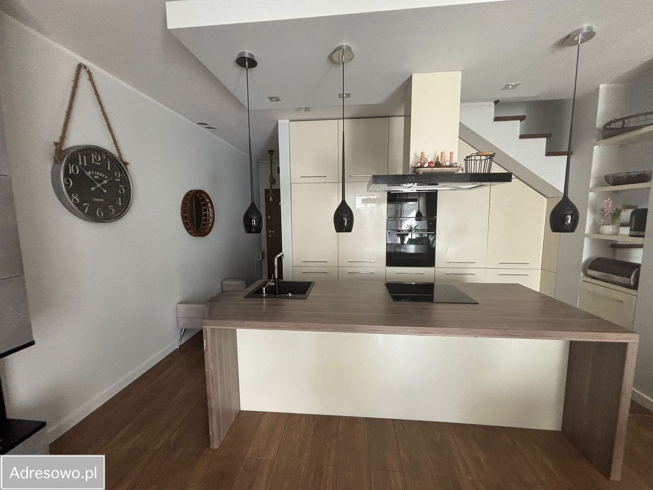 dom szeregowy, 3 pokoje Kórnik, ul. ks. Romualda Żurowskiego. Zdjęcie 10