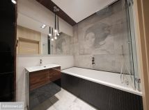 Mieszkanie 3-pokojowe Gdynia Mały Kack, ul. Strzelców. Zdjęcie 3