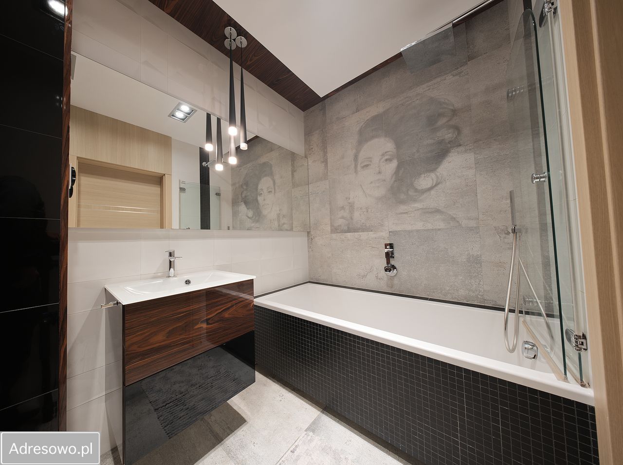 Mieszkanie 3-pokojowe Gdynia Mały Kack, ul. Strzelców. Zdjęcie 4