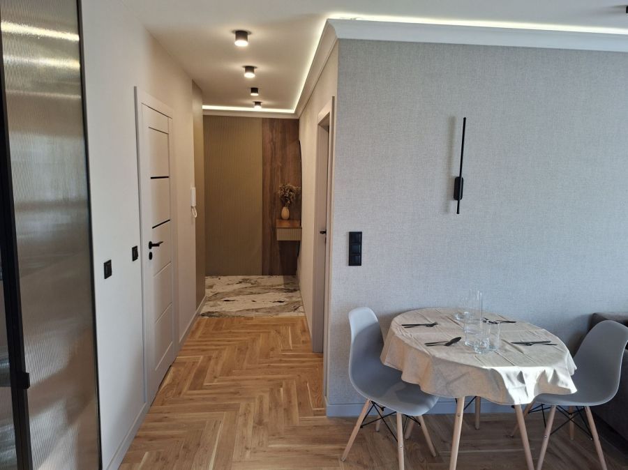 Mieszkanie 2-pokojowe Gdańsk Łostowice, ul. Niepołomicka. Zdjęcie 15