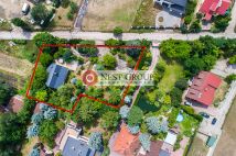 Działka budowlana Warszawa Białołęka, ul. Stasinek. Zdjęcie 4