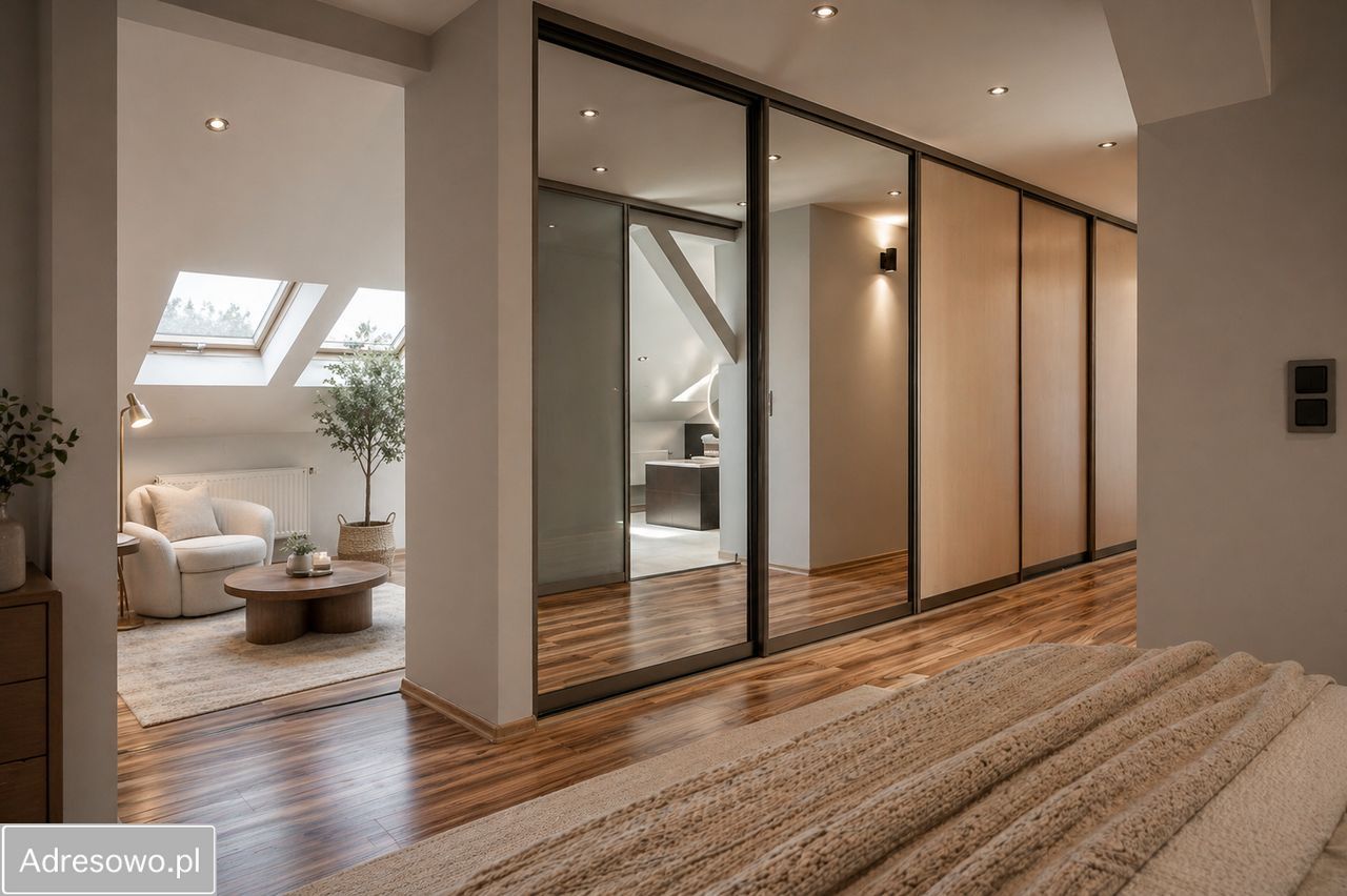 Mieszkanie 5-pokojowe Mikołów, ul. Krótka. Zdjęcie 13