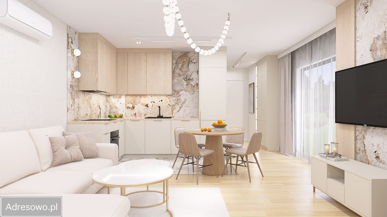 Mieszkanie 2-pokojowe Gliwice Śródmieście, ul. Nasyp. Zdjęcie 2